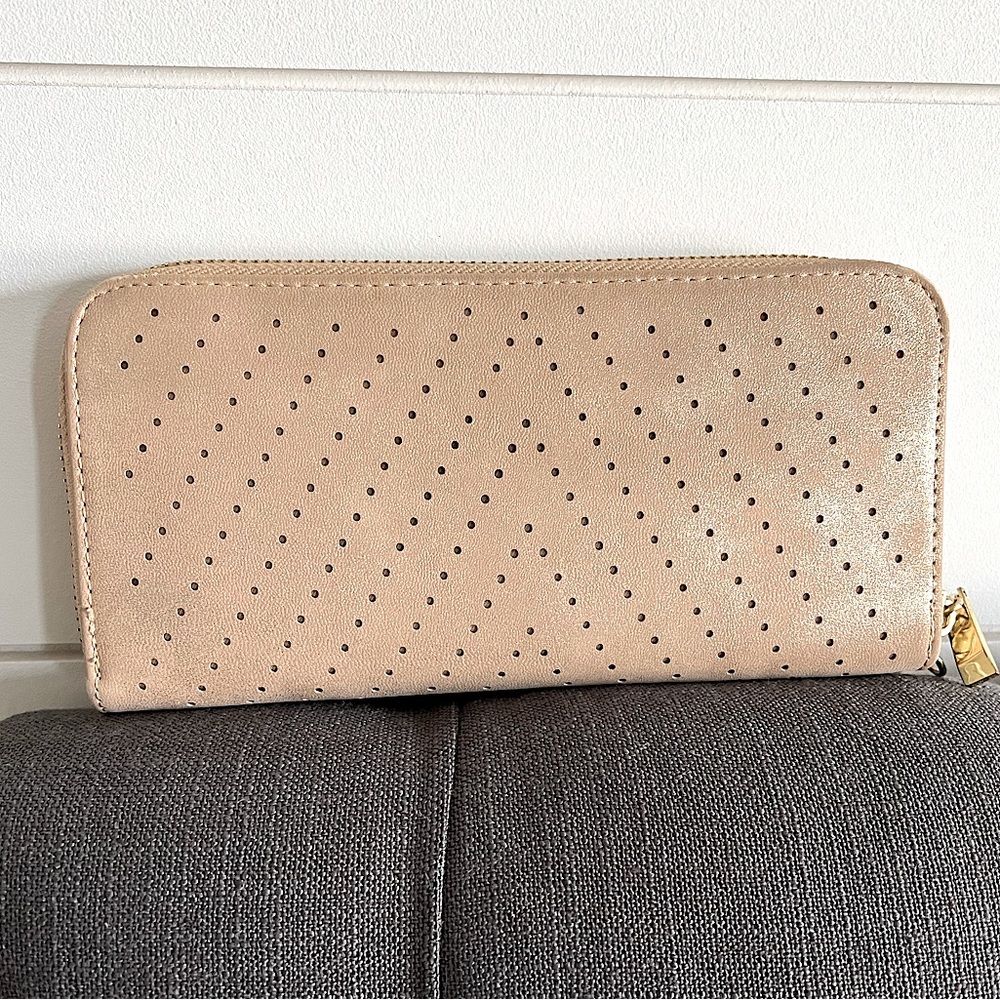 Target Wallet